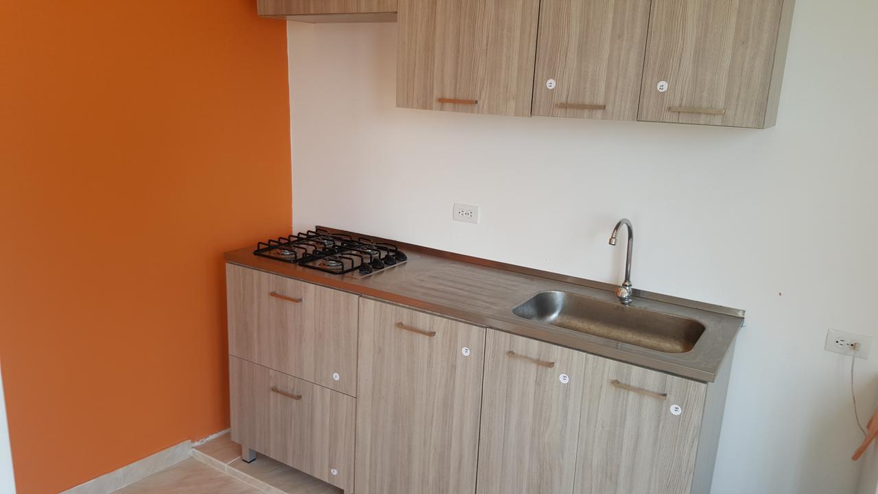 Roxi'S Place San Andrés المظهر الخارجي الصورة