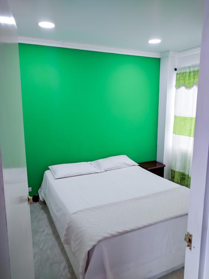 Roxi'S Place San Andrés المظهر الخارجي الصورة
