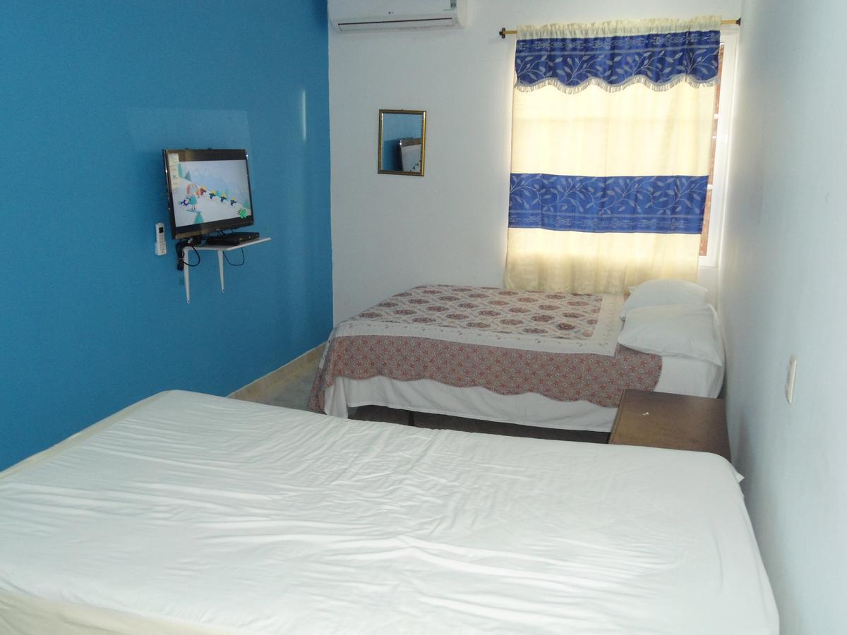 Roxi'S Place San Andrés المظهر الخارجي الصورة