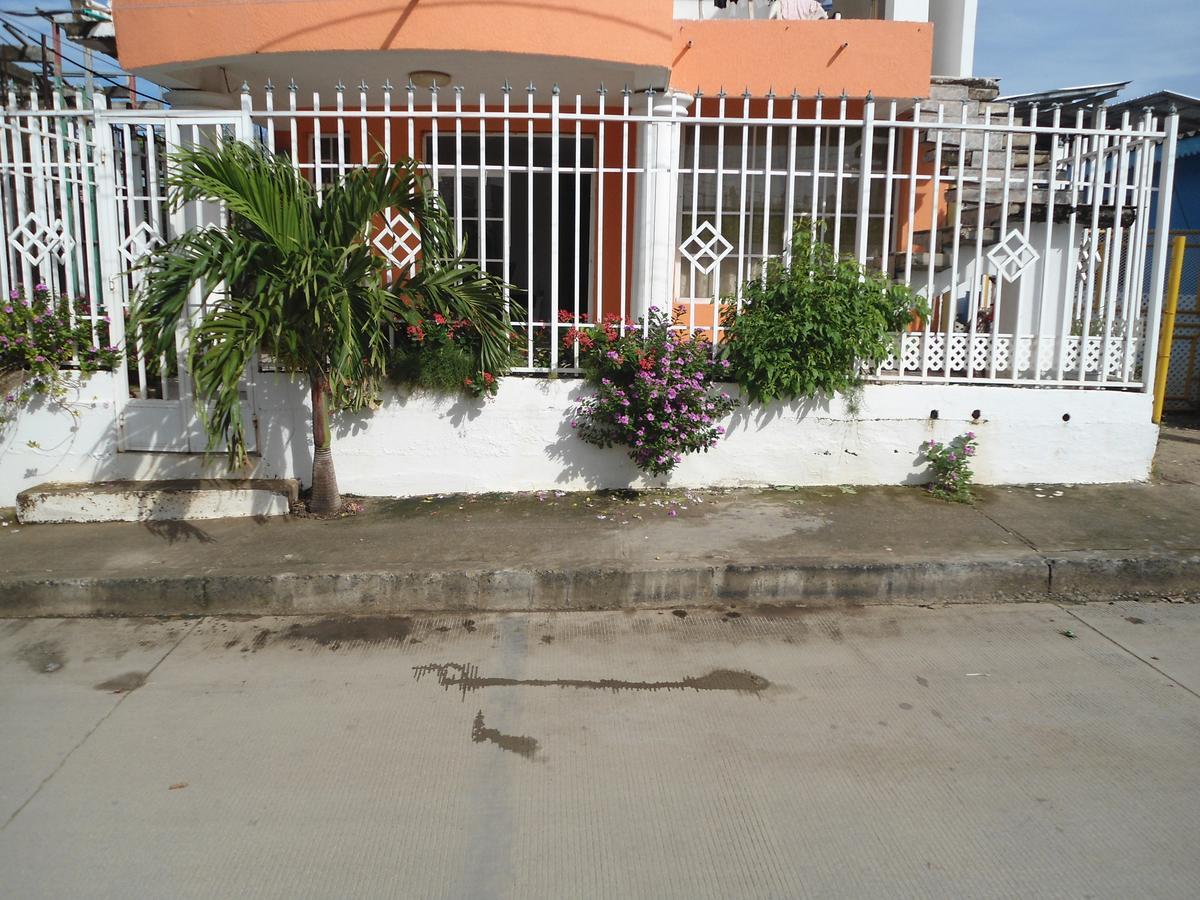 Roxi'S Place San Andrés المظهر الخارجي الصورة
