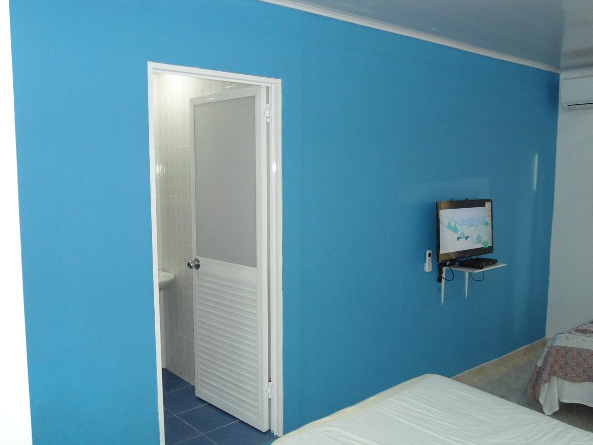 Roxi'S Place San Andrés المظهر الخارجي الصورة