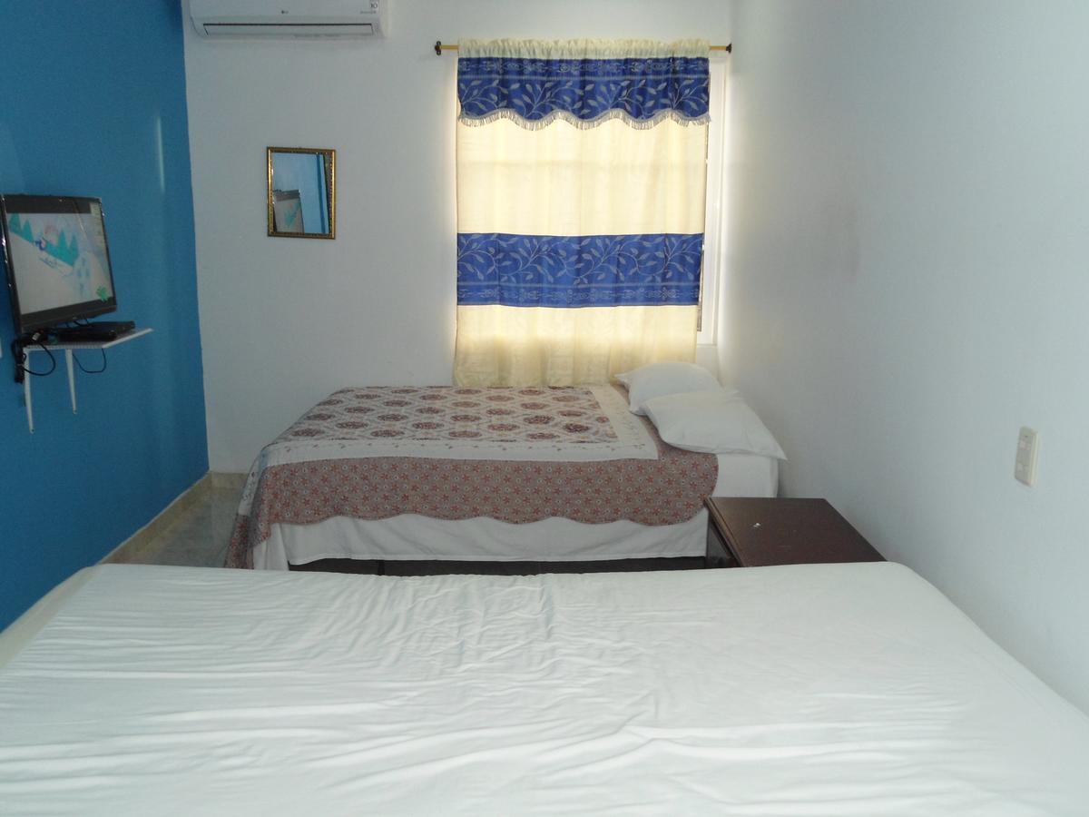 Roxi'S Place San Andrés المظهر الخارجي الصورة