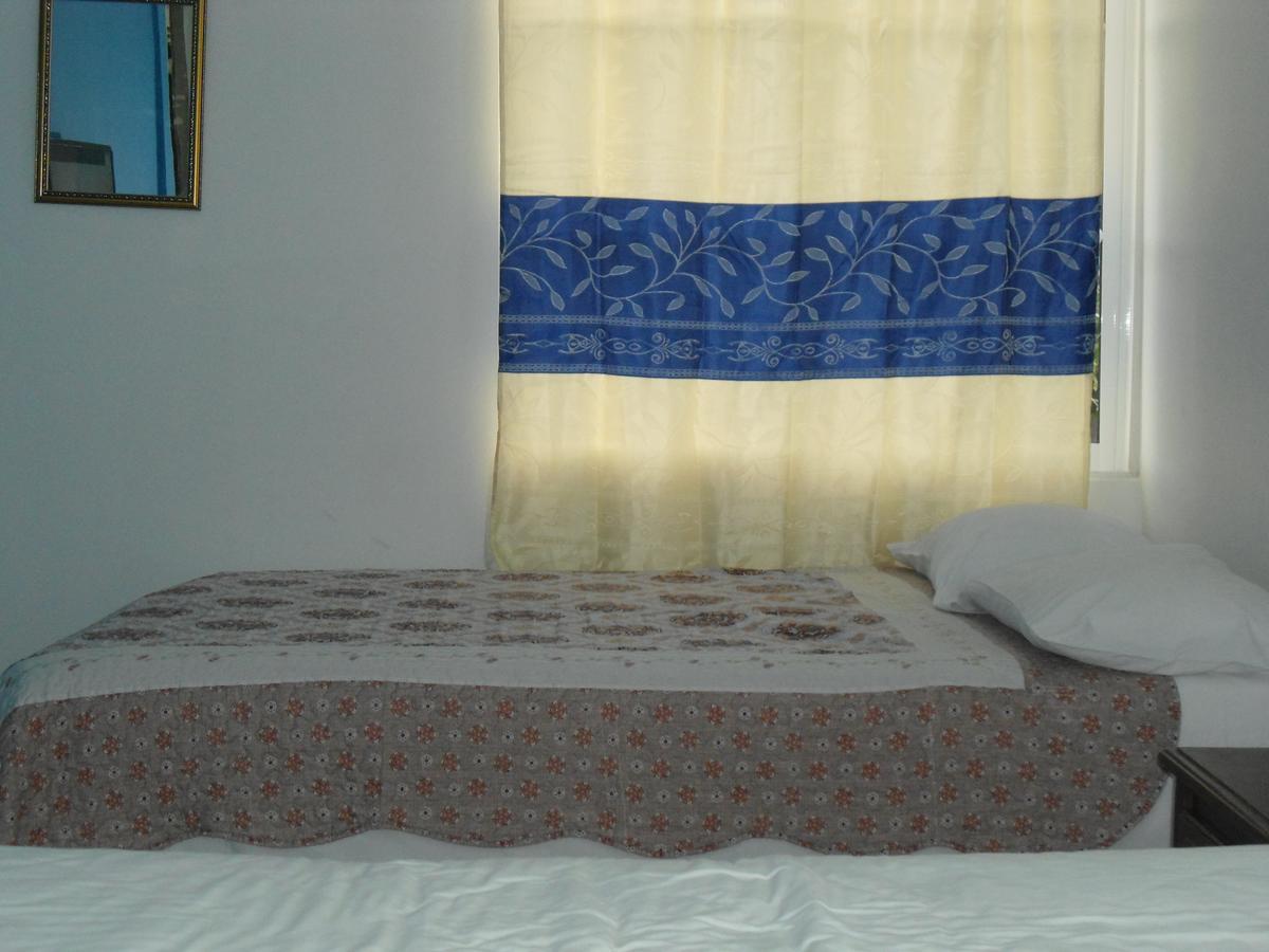 Roxi'S Place San Andrés المظهر الخارجي الصورة