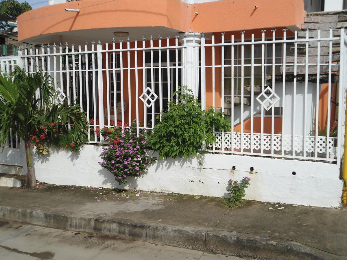 Roxi'S Place San Andrés المظهر الخارجي الصورة