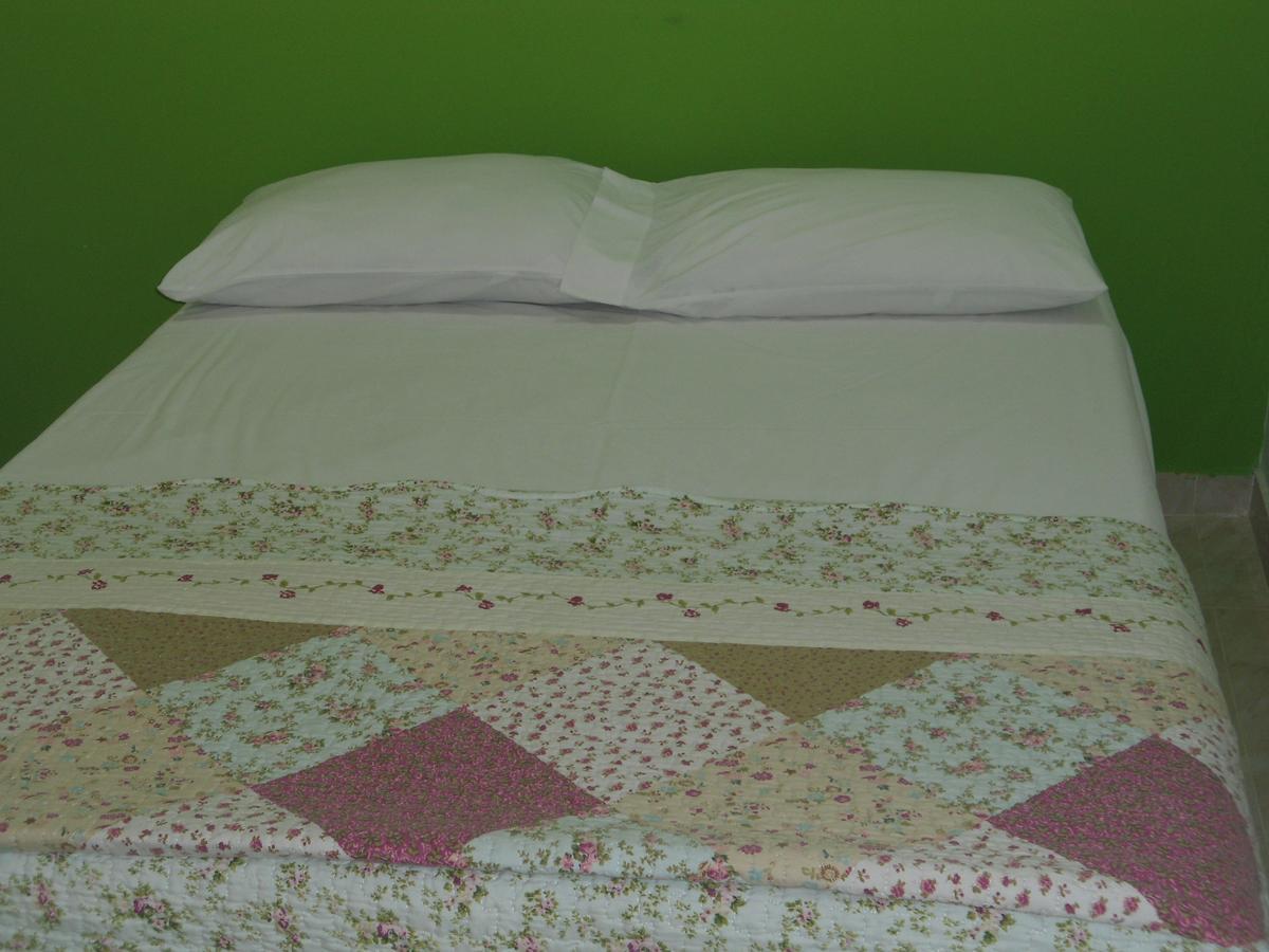 Roxi'S Place San Andrés المظهر الخارجي الصورة