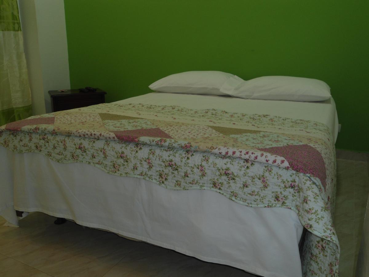 Roxi'S Place San Andrés المظهر الخارجي الصورة
