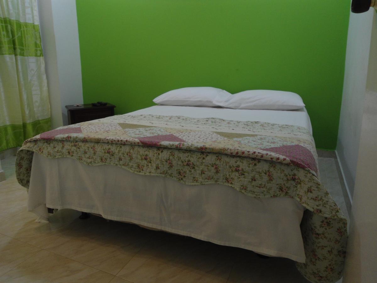 Roxi'S Place San Andrés المظهر الخارجي الصورة